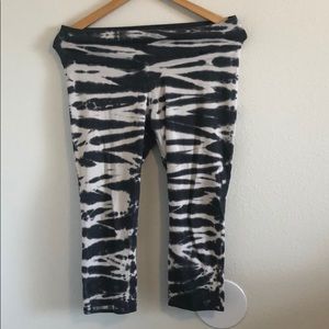 Nike dri-fit leggings